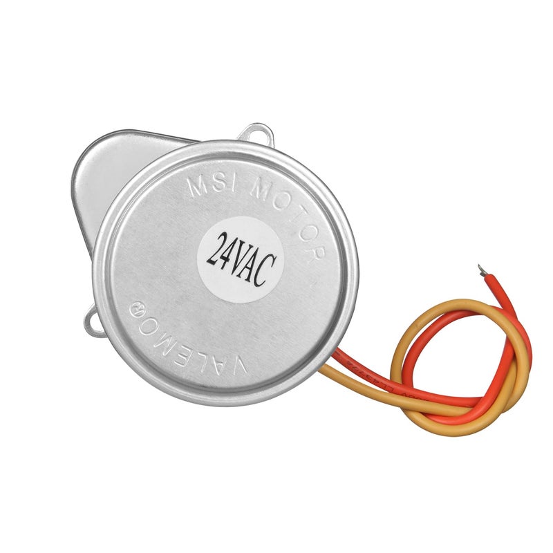 Valemo MD10 - Replacement for Honeywell 802360JA Motor Used in V8043-V8044, 24 VAC Zone Valve - Image 2